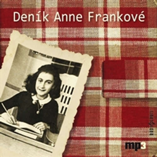 Deník Anny Frankové