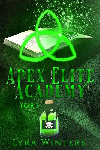 Apex Elite Academy: Year 3