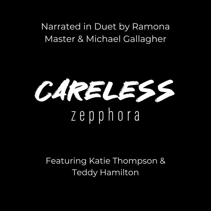 Careless: Bastards of Grove Hill, Book 2