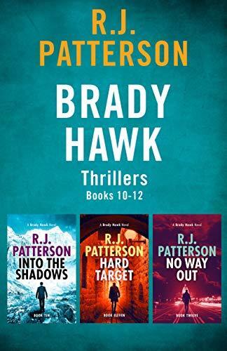 Brady Hawk