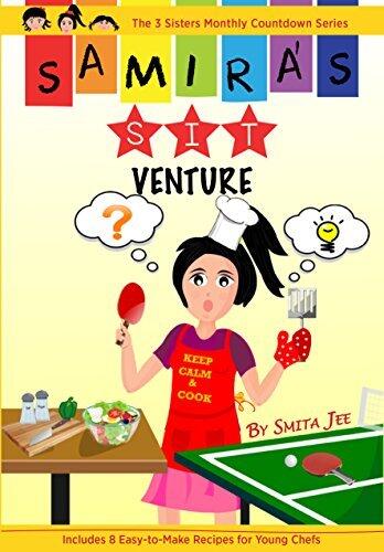 Samira's S-I-T Venture