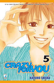 Crazy for you, vol. 5
