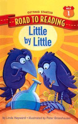 Little by Little