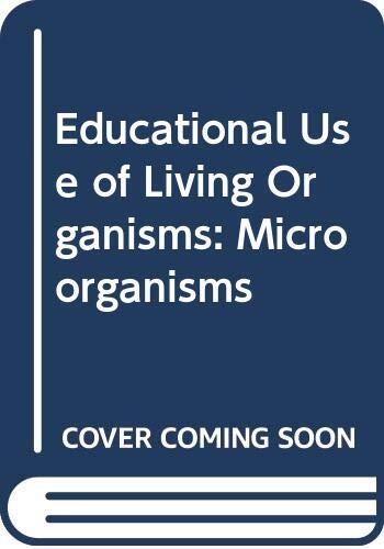 Micro-organisms