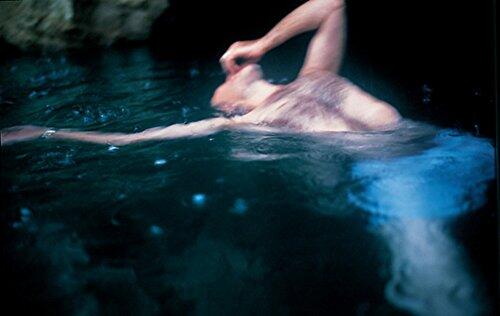 Guido Floating, Levanzo, Sicily, 1999