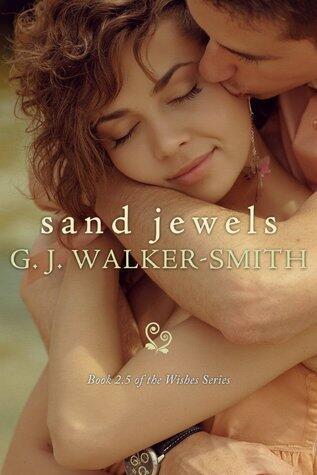 Sand Jewels
