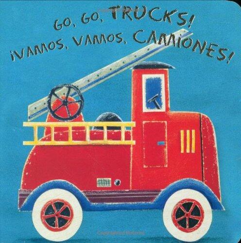 Vamos, Vamos, Camiones!