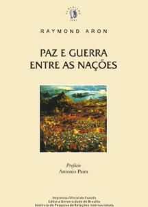 Paz e Guerra entre as Nações