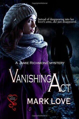 Vanishing Act