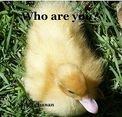 Who are you?