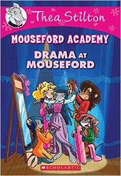 Mouseford Academy