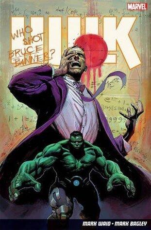 Hulk, Vol. 1: Banner D.O.A.