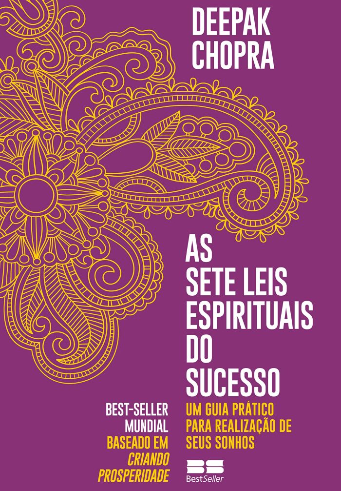 As sete leis espirituais do sucesso