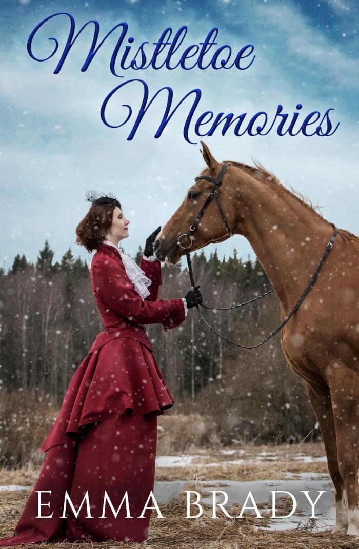 Mistletoe Memories : Sinners Club Novella