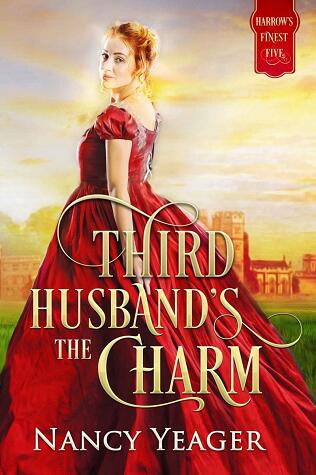 Third Husband's the Charm