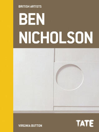 Tate British Artists: Ben Nicholson