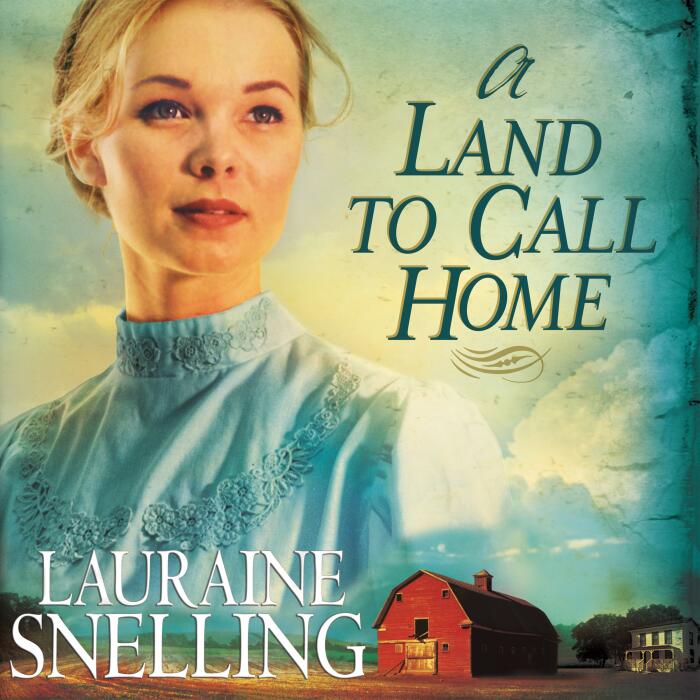 Land to Call Home: Red River of the North Series #3