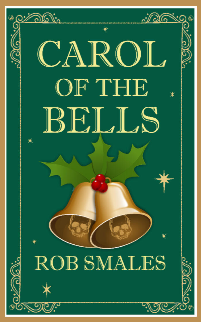 Carol of the Bells