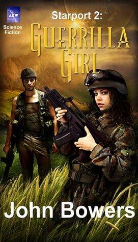 Guerrilla Girl