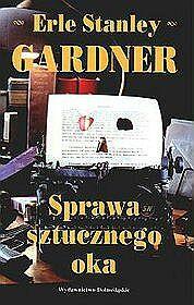 Sprawa sztucznego oka