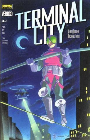 Terminal City #3