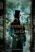 Vremenska karta