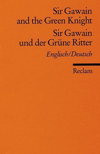 Sir Gawain und der Grüne Ritter