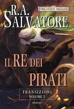 Il re dei pirati