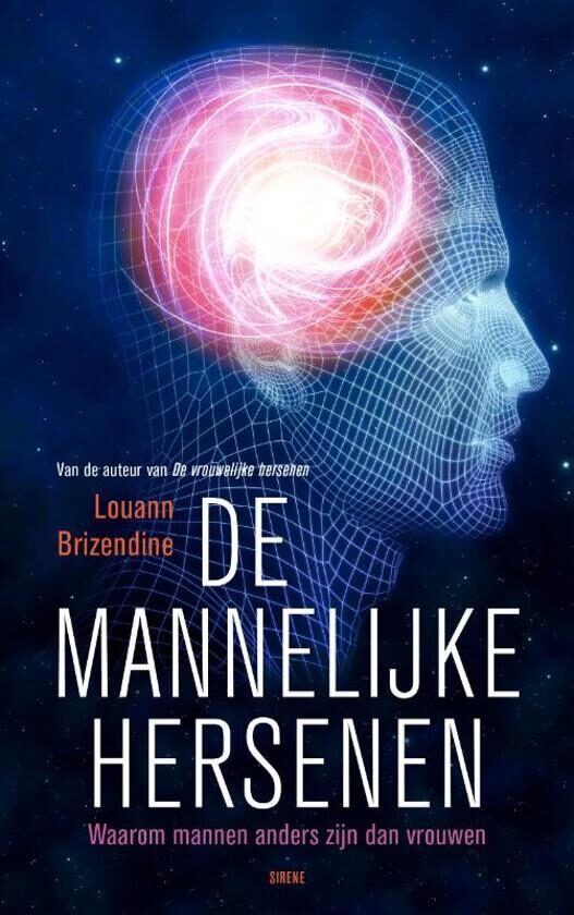 De mannelijke hersenen
