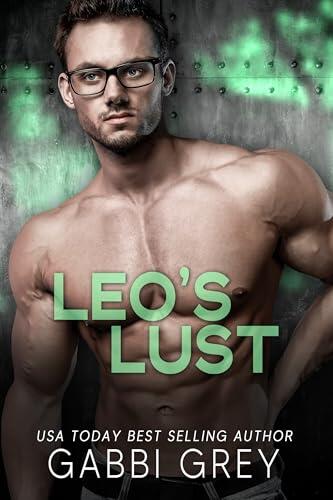 Leo's Lust: A Love in Mission City Short Story