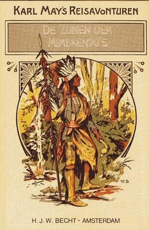 De zonen der Mimbrenjo's