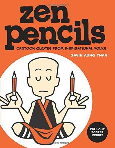 Zen Pencils