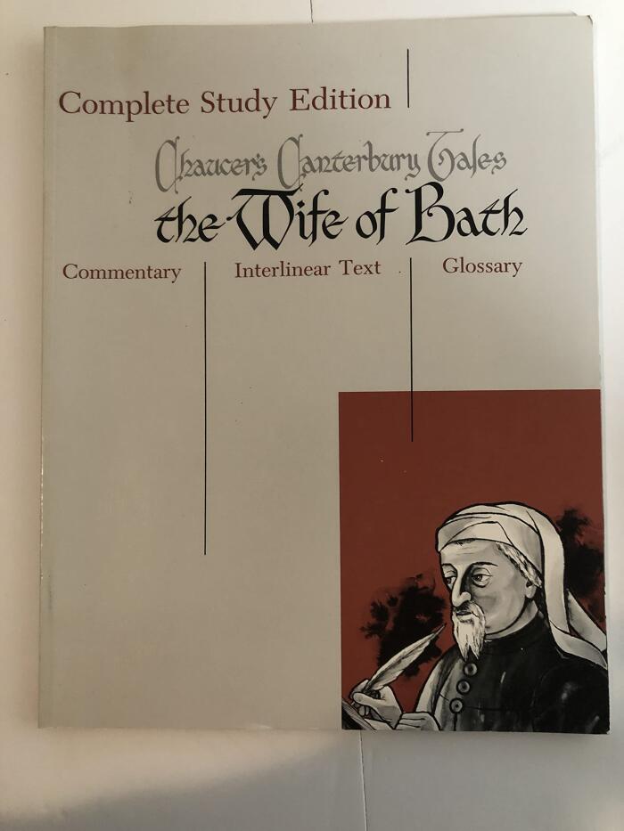 The Wife of Bath