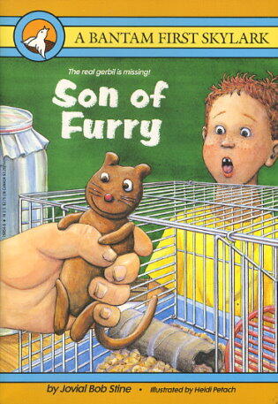 Son of Furry