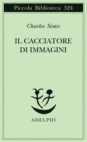 Il cacciatore di immagini: L'arte di Joseph Cornell