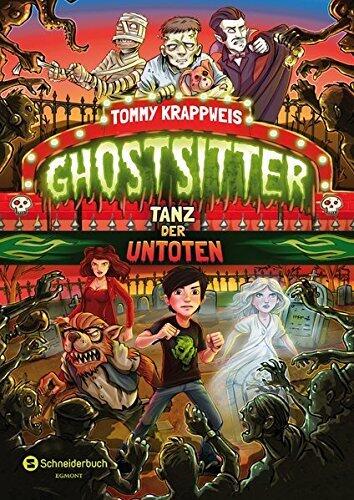 Tanz der Untoten