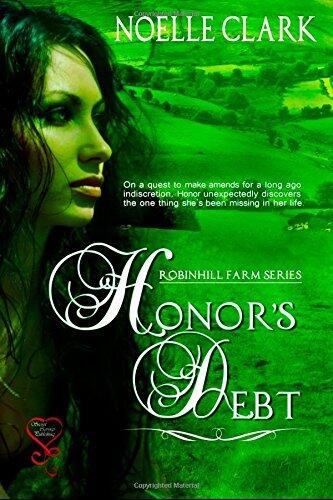 Honor's Debt