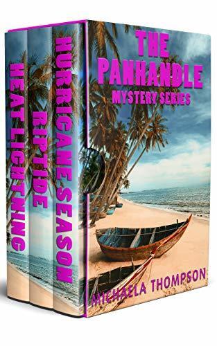 The Florida Panhandle Mystery Series