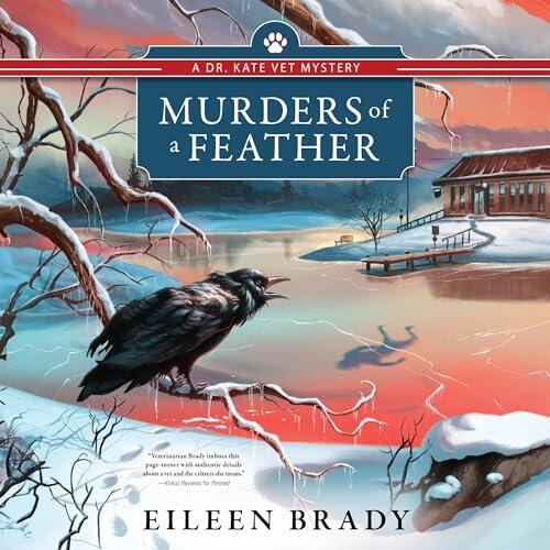 Murders of a Feather