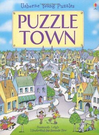 Puzzle Town