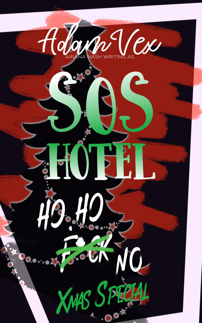 SOS Hotel: Ho, Ho, No