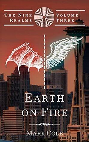 Earth on Fire
