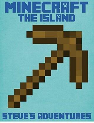 Minecraft: The Island (Steve's Adventures)