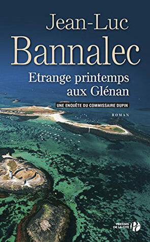 Etrange printemps aux Glenan
