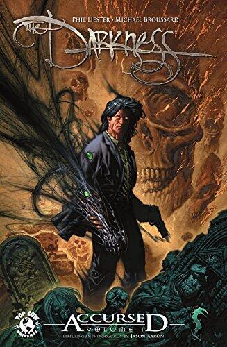 The Darkness: Accursed Vol. 1
