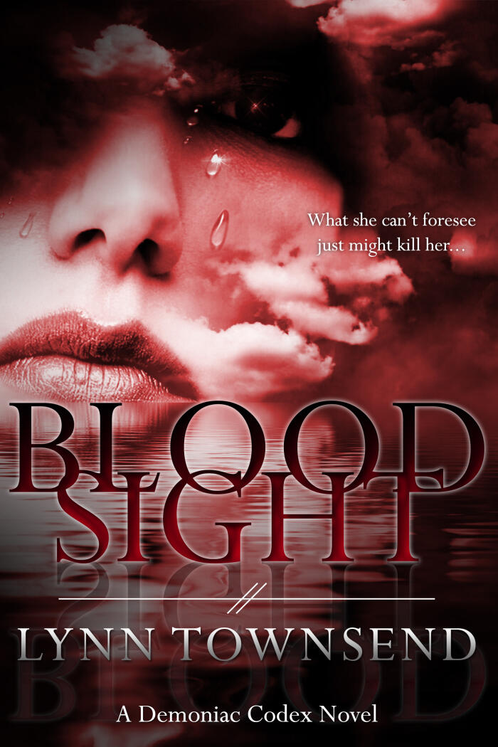 Blood Sight