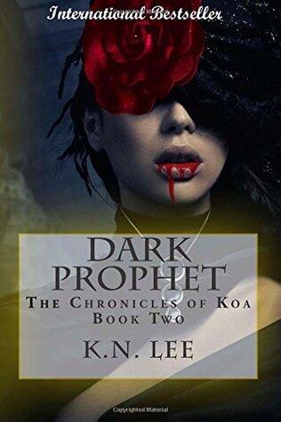 Dark Prophet