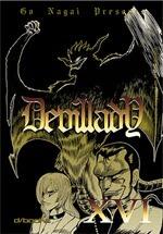Devillady n. 16