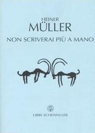 Non Scriverai Più A Mano