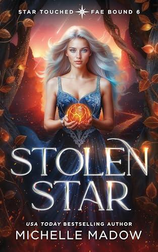 Stolen Star